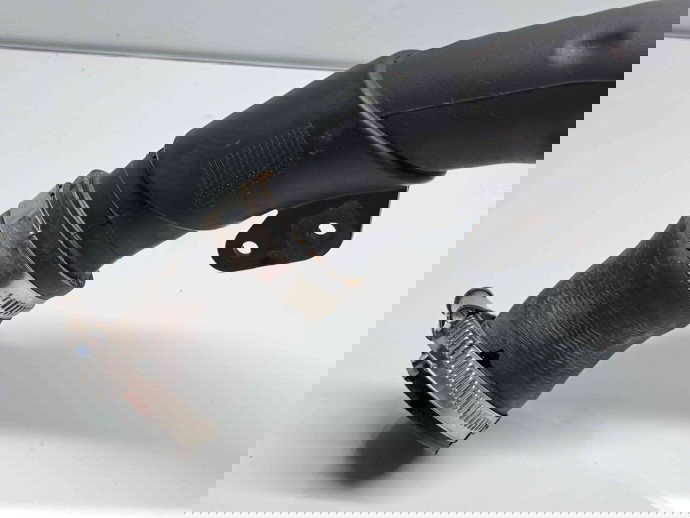 Tub intercooler  Volkswagen Beetle (5C1) [Fabr 2011-prezent] 1K0145840AE 1.6 TDI CAYC 77KW / 105CP