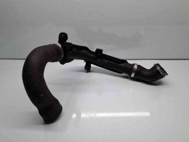 Tub intercooler  Volkswagen Passat CC (357) [Fabr 2008-2012] 1K0145770AE 1.6 TDI CAYC 77KW / 105CP