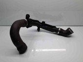 Tub intercooler  Volkswagen Passat CC (357) [Fabr 2008-2012] 1K0145770AE 1.6 TDI CAYC 77KW / 105CP