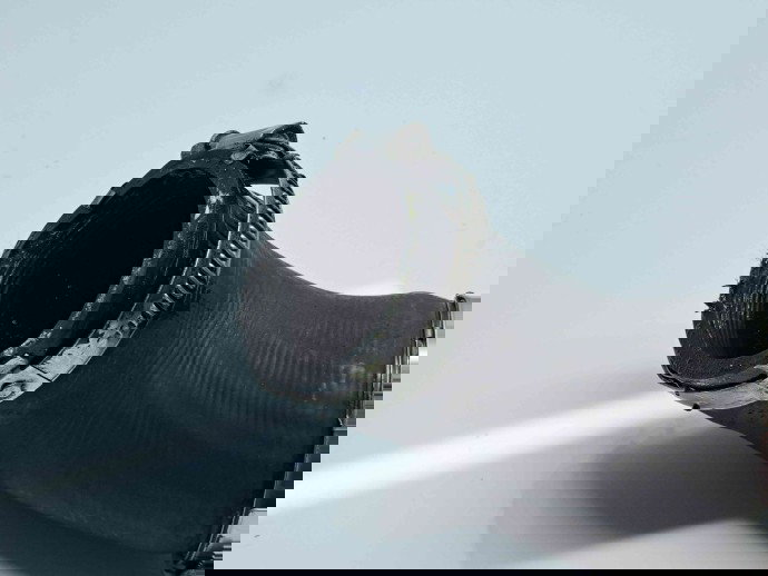 Tub intercooler  Volkswagen Passat CC (357) [Fabr 2008-2012] 1K0145770AE 1.6 TDI CAYC 77KW / 105CP