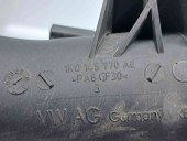 Tub intercooler  Volkswagen Passat CC (357) [Fabr 2008-2012] 1K0145770AE 1.6 TDI CAYC 77KW / 105CP