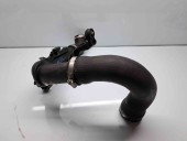 Tub intercooler  Volkswagen Passat CC (357) [Fabr 2008-2012] 1K0145770AE 1.6 TDI CAYC 77KW / 105CP