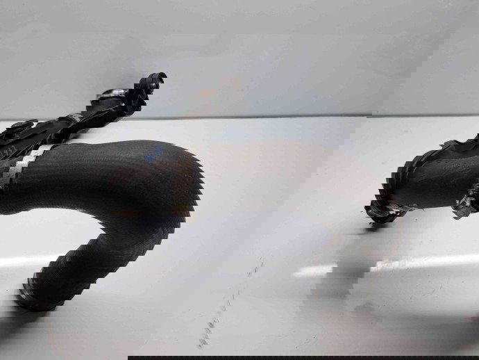 Tub intercooler  AUDI A3 (8P1) [Fabr 2003-2012] 1K0145770AE 1.6 TDI CAYC 77KW / 105CP