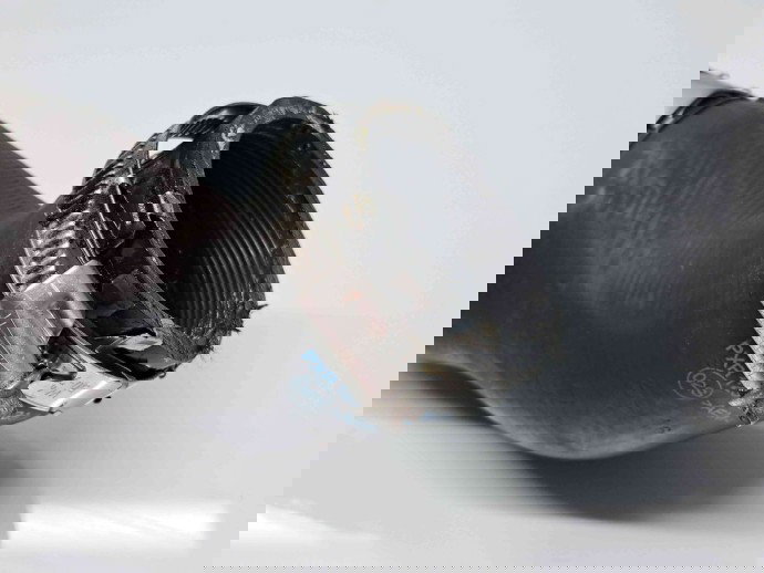 Tub intercooler  AUDI A3 (8P1) [Fabr 2003-2012] 1K0145770AE 1.6 TDI CAYC 77KW / 105CP