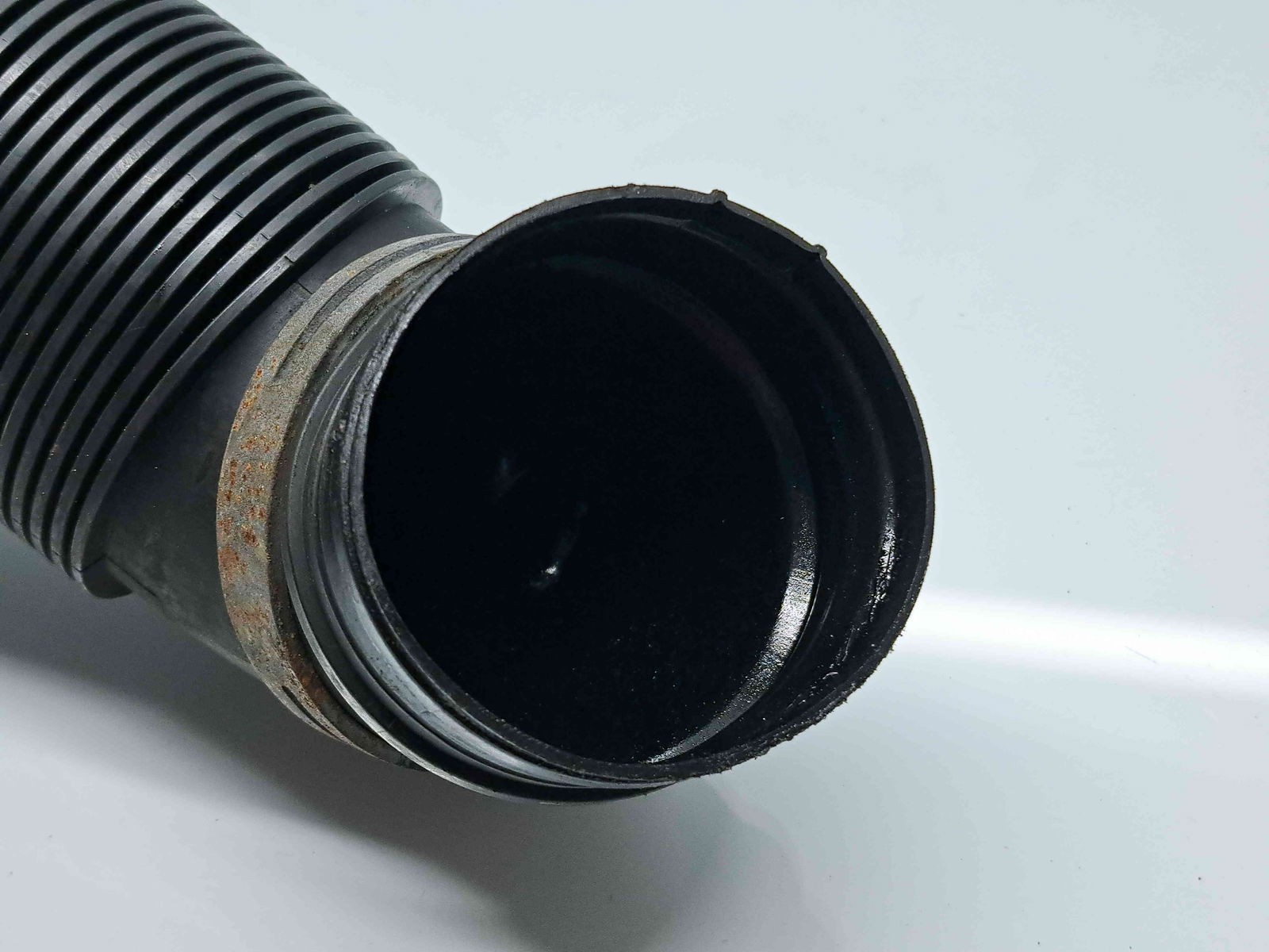 Tub admisie aer Volkswagen Golf 6 (5K1) [Fabr 2009-2013] 3C0129654M 1.6 TDI CAYC 77KW / 105CP - imagine 5