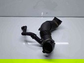 Tub admisie aer  Volkswagen Polo (6R) [Fabr 2009-2016] 3C0129654M 1.6 TDI CAYC 77KW / 105CP