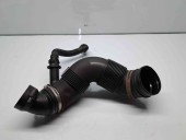Tub admisie aer  AUDI A3 (8P1) [Fabr 2003-2012] 3C0129654M 1.6 TDI CAYC 77KW / 105CP