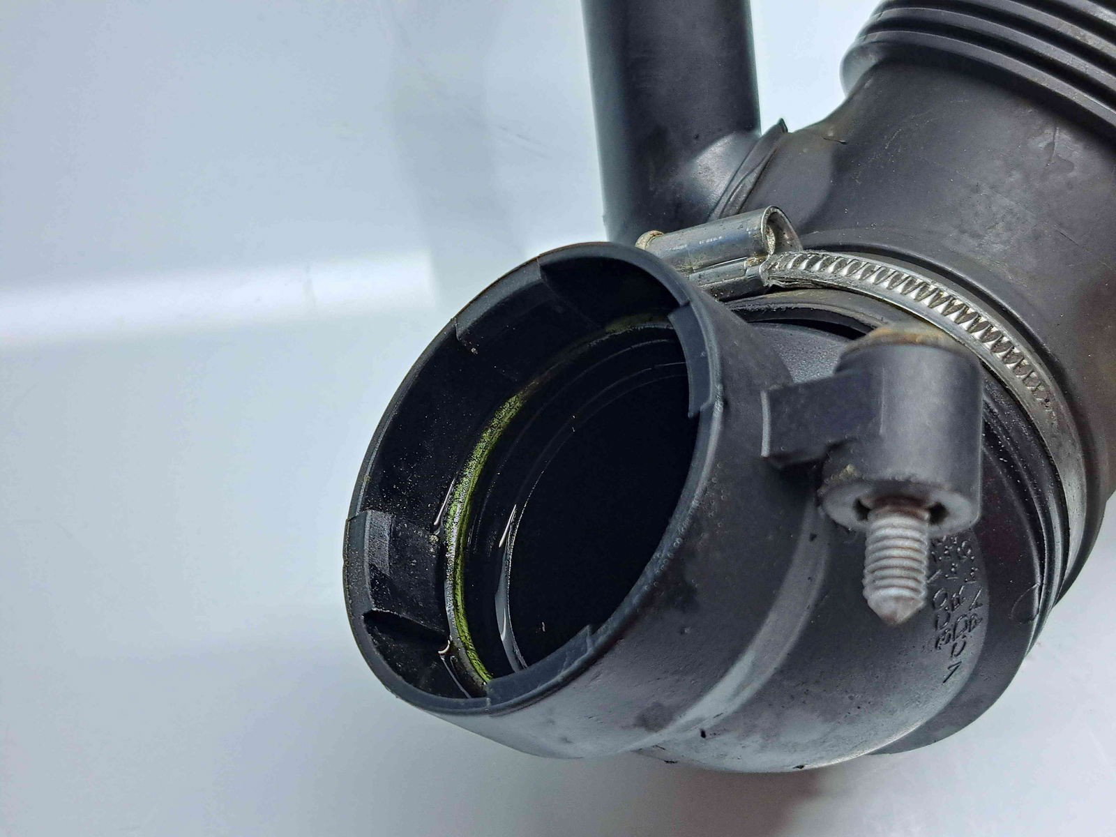 Tub admisie aer AUDI A3 (8P1) [Fabr 2003-2012] 3C0129654M 1.6 TDI CAYC 77KW / 105CP - imagine 4