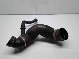 Tub admisie aer  Skoda Octavia 2 (1Z3) [Fabr 2004-2013] 3C0129654M 1.6 TDI CAYC 77KW / 105CP