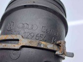 Tub admisie aer  Skoda Octavia 2 (1Z3) [Fabr 2004-2013] 3C0129654M 1.6 TDI CAYC 77KW / 105CP