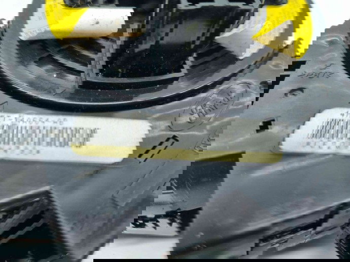  Spirala volan Ford Focus 2 (DA) [Fabr 2004-2012] 4M5T-14A664-AB 