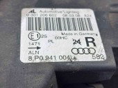  Far dreapta Audi A3 Sportback (8PA) [Fabr 2004-2013] 8P0941004L