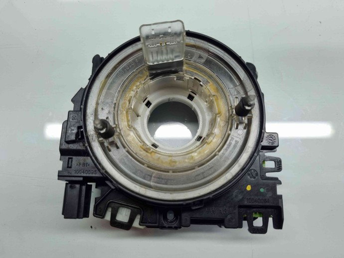  Spirala volan Skoda Octavia 2 (1Z3) [Fabr 2004-2013] 5K0953549C 