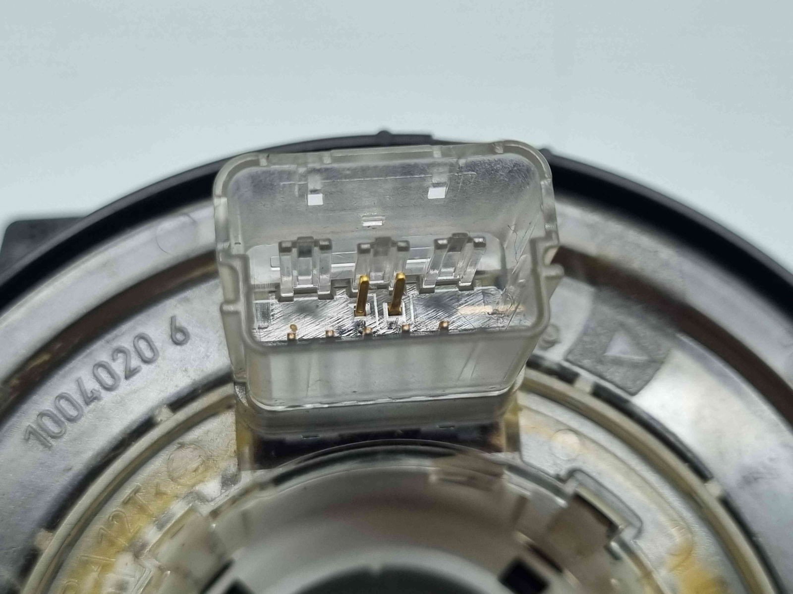 Spirala volan Skoda Octavia 2 (1Z3) [Fabr 2004-2013] 5K0953549C - imagine 3