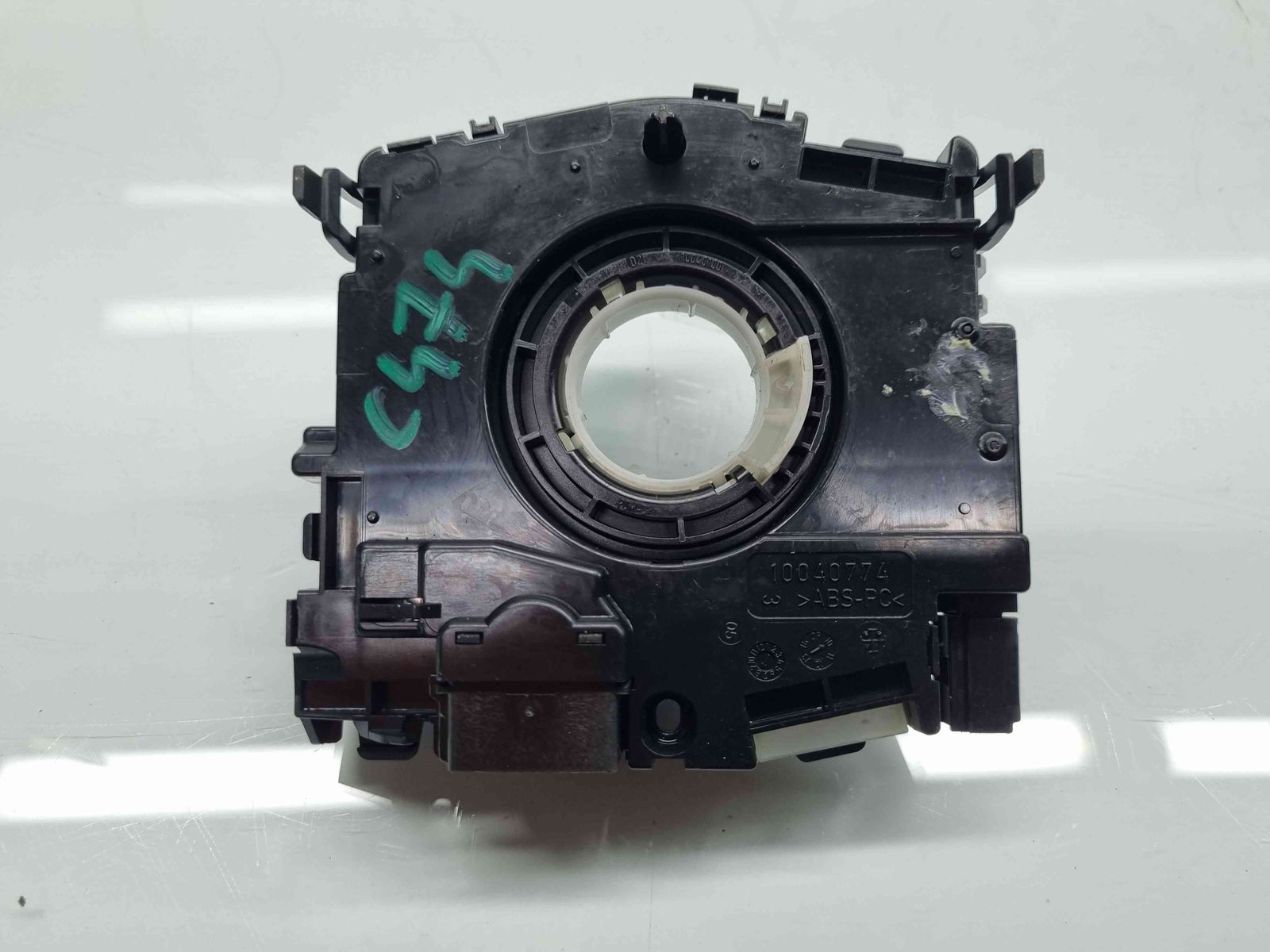 Spirala volan Skoda Octavia 2 (1Z3) [Fabr 2004-2013] 5K0953549C - imagine 5