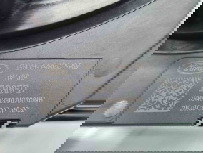  Spirala volan  Ford Ecosport [Fabr 2017-2024] GN15-14A664-AB 