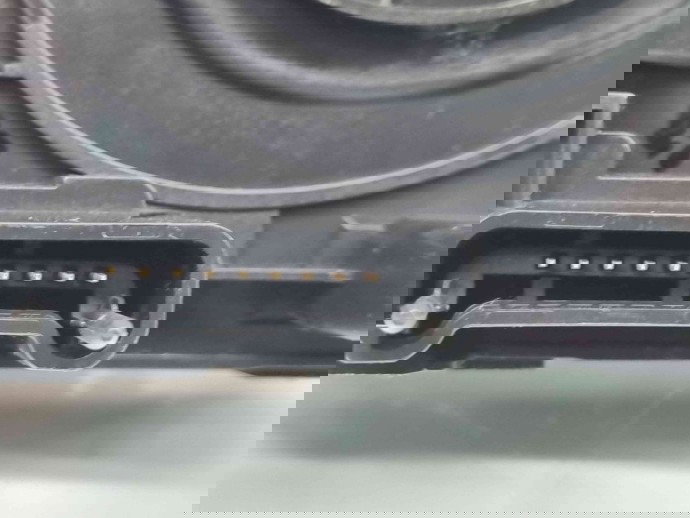  Spirala volan  Ford Ecosport [Fabr 2017-2024] GN15-14A664-AB 