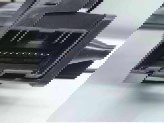  Spirala volan  Ford Ecosport [Fabr 2017-2024] GN15-14A664-AB 