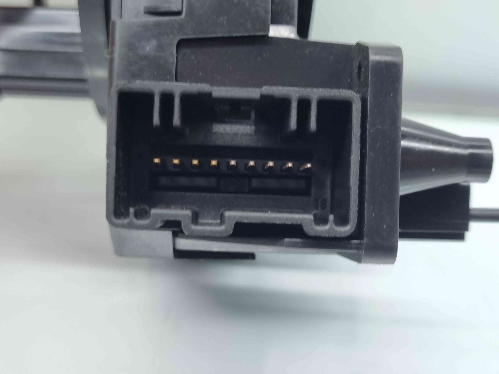 Spirala volan Ford Ecosport [Fabr 2017-2024] GN15-14A664-AB - imagine 5