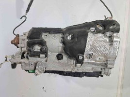 Cutie viteze automata  Bmw 5 (G30, F90) [Fabr 2017-prezent] 2.0 Benz B48XGA8P75HZ 158KW / 215CP