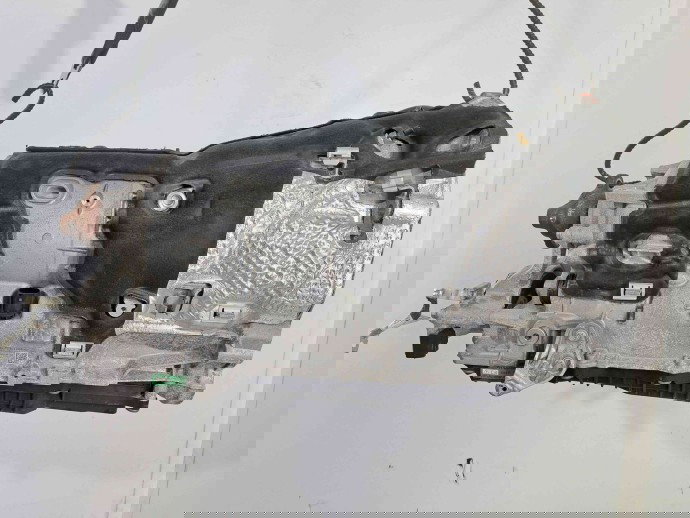 Cutie viteze automata  Bmw 5 (G30, F90) [Fabr 2017-prezent] 2.0 Benz B48XGA8P75HZ 158KW / 215CP