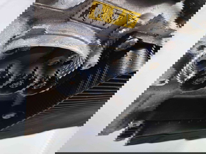 Cutie viteze automata  Bmw 5 (G30, F90) [Fabr 2017-prezent] 2.0 Benz B48XGA8P75HZ 158KW / 215CP