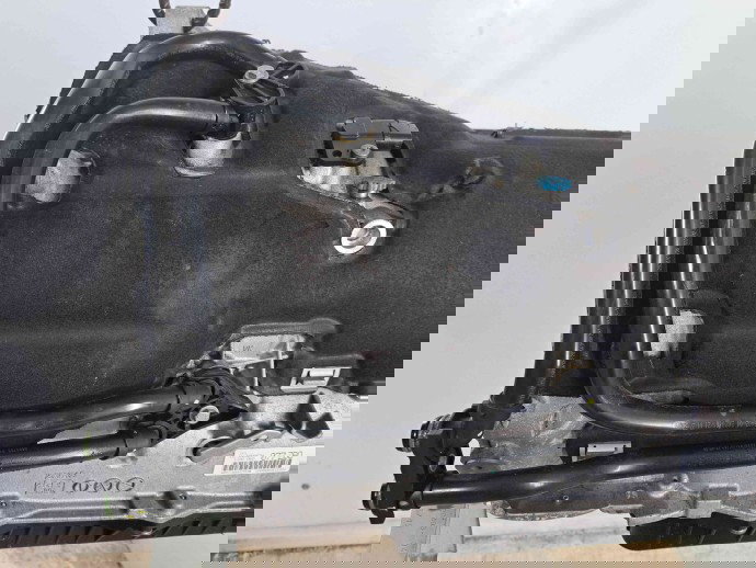 Cutie viteze automata  Bmw 5 (G30, F90) [Fabr 2017-prezent] 2.0 Benz B48XGA8P75HZ 158KW / 215CP