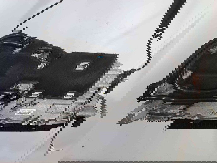 Cutie viteze automata  Bmw 5 (G30, F90) [Fabr 2017-prezent] 2.0 Benz B48XGA8P75HZ 158KW / 215CP