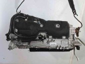 Cutie viteze automata  Bmw 5 (G30, F90) [Fabr 2017-prezent] 2.0 Benz B48XGA8P75HZ 158KW / 215CP