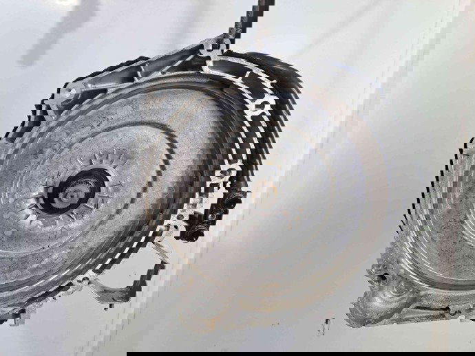 Cutie viteze automata  Bmw 5 (G30, F90) [Fabr 2017-prezent] 2.0 Benz B48XGA8P75HZ 158KW / 215CP