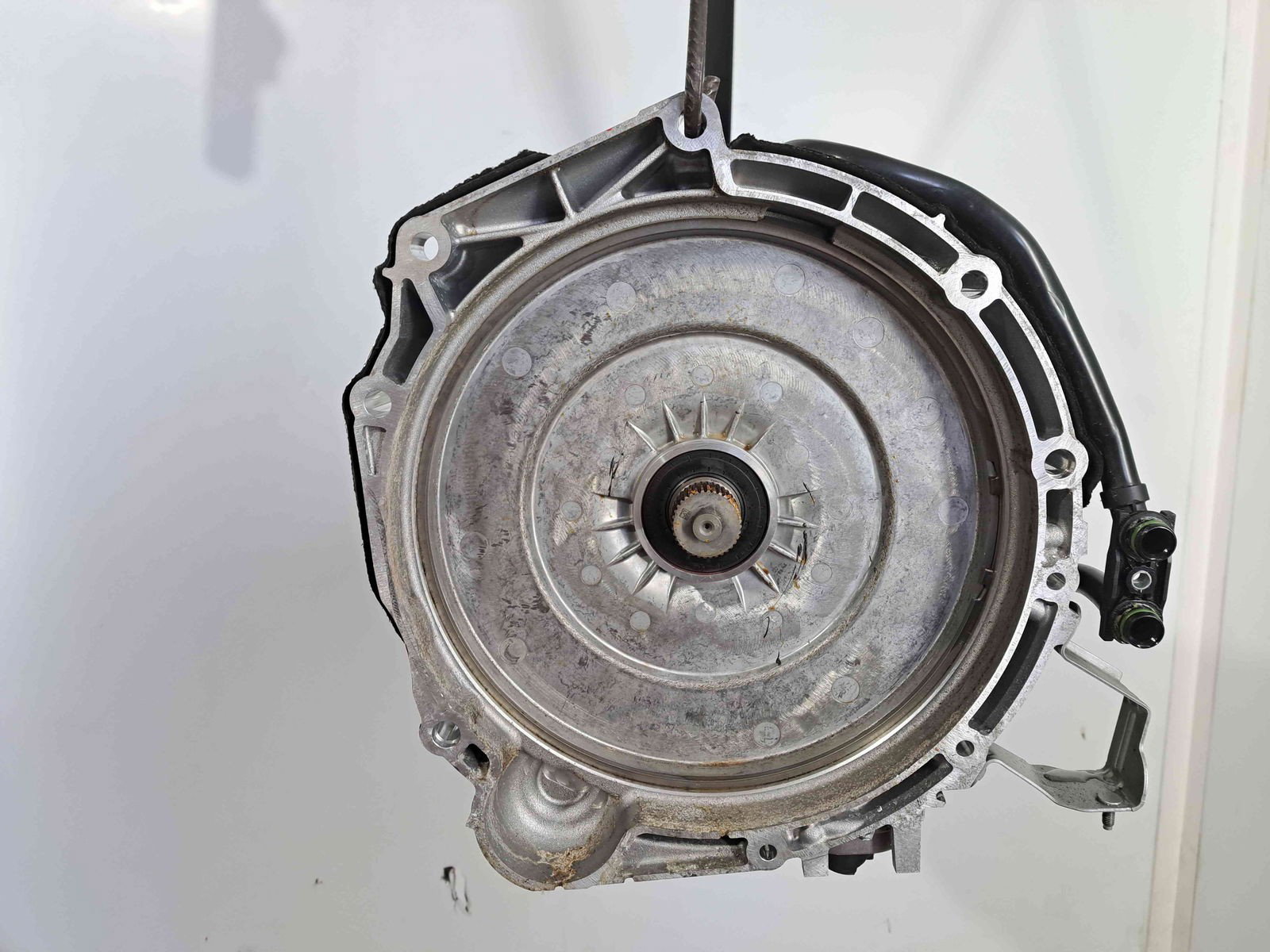 Cutie viteze automata Bmw 5 (G30, F90) [Fabr 2017-prezent] 2.0 Benz B48XGA8P75HZ 158KW / 215CP - imagine 7