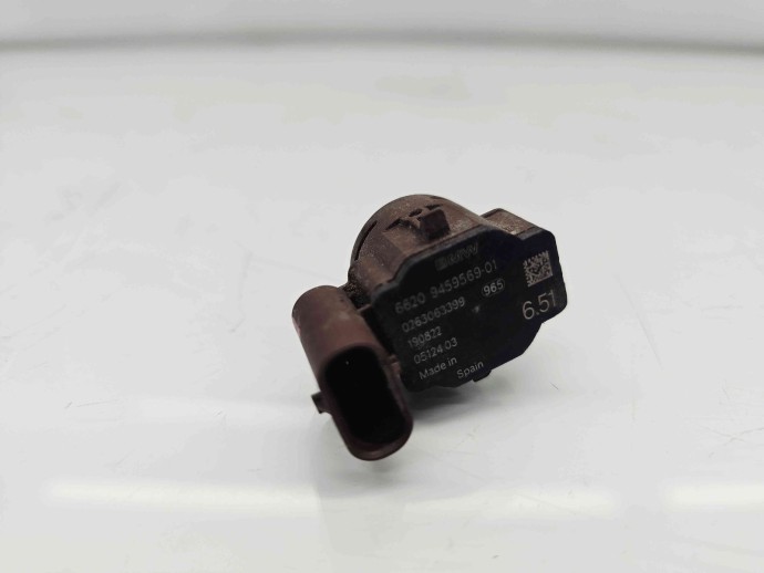  Senzor parcare  Bmw 5 (G30, F90) [Fabr 2017-prezent] 9459569