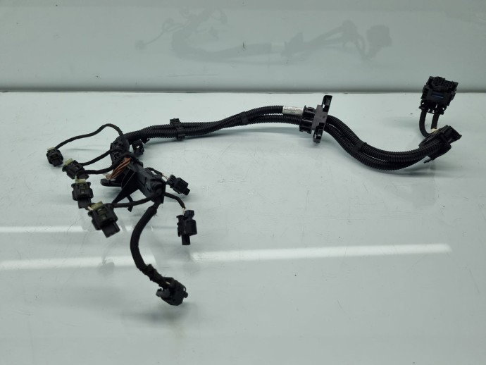 instalatie motor  Bmw 5 (G30, F90) [Fabr 2017-prezent] 8482361 2.0 Benz B48X 158KW / 215CP