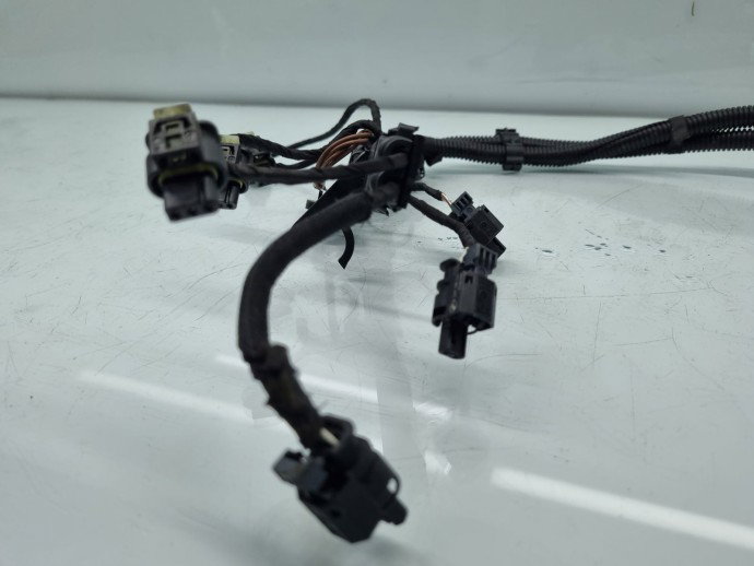 instalatie motor  Bmw 5 (G30, F90) [Fabr 2017-prezent] 8482361 2.0 Benz B48X 158KW / 215CP