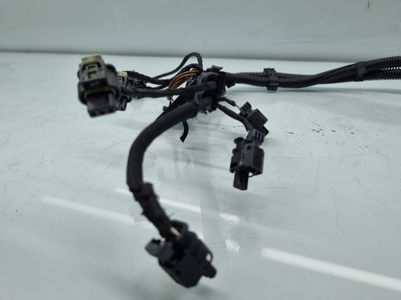 instalatie motor Bmw 5 (G30, F90) [Fabr 2017-prezent] 8482361 2.0 Benz B48X 158KW / 215CP - imagine 3