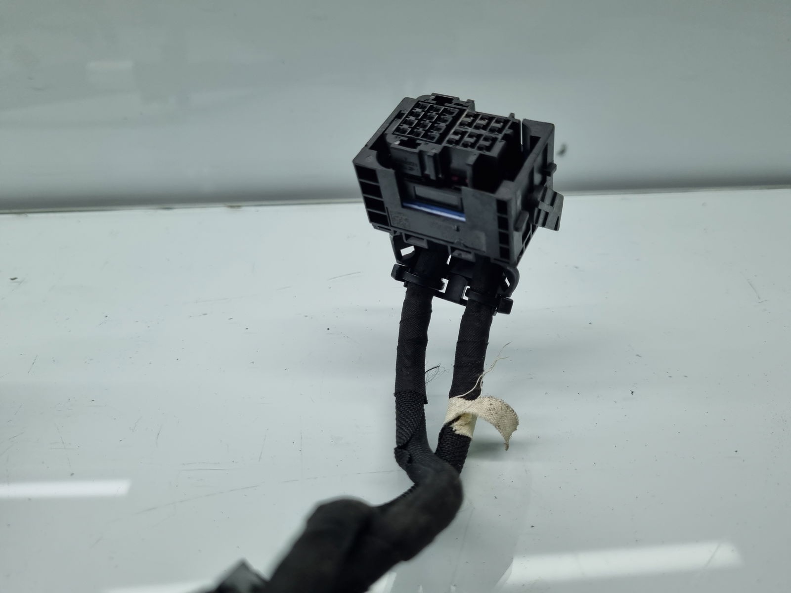 instalatie motor Bmw 5 (G30, F90) [Fabr 2017-prezent] 8482361 2.0 Benz B48X 158KW / 215CP - imagine 4