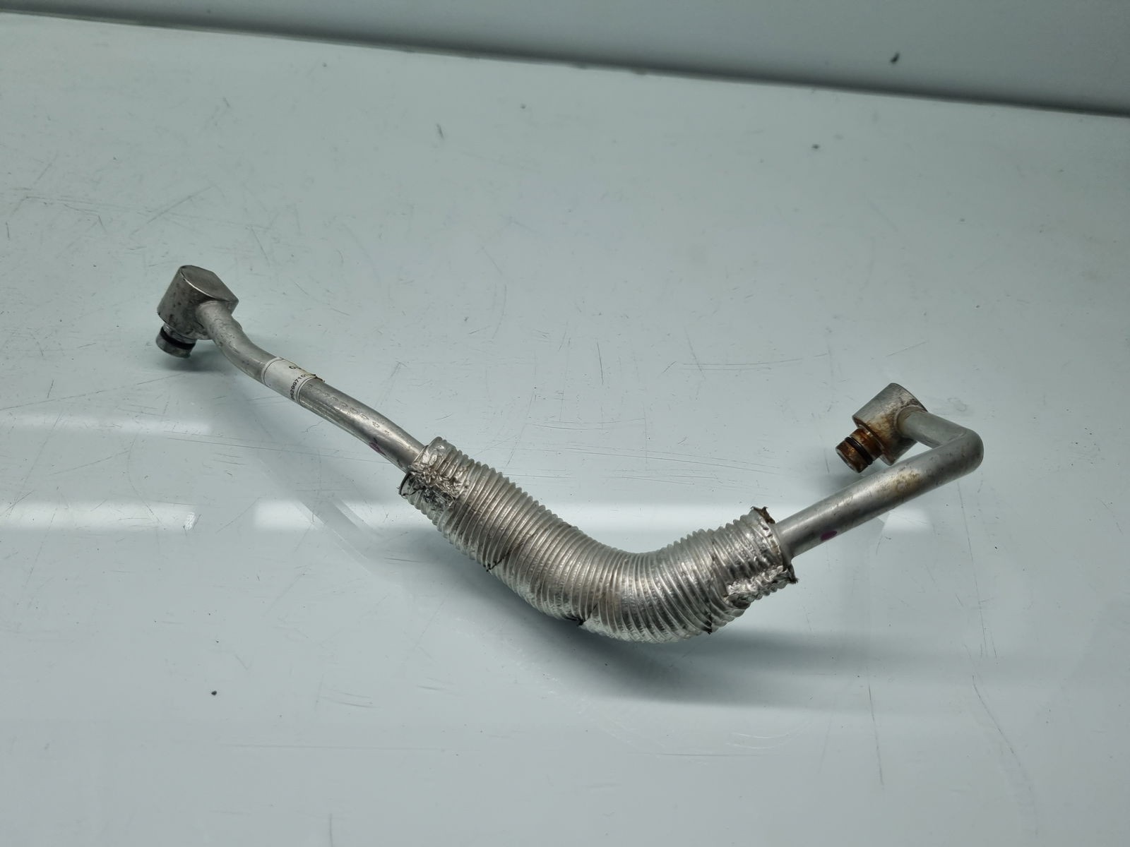 Conducta ulei Bmw 5 (G30, F90) [Fabr 2017-prezent] 8629971 2.0 Benz B48X 158KW / 215CP - imagine 1