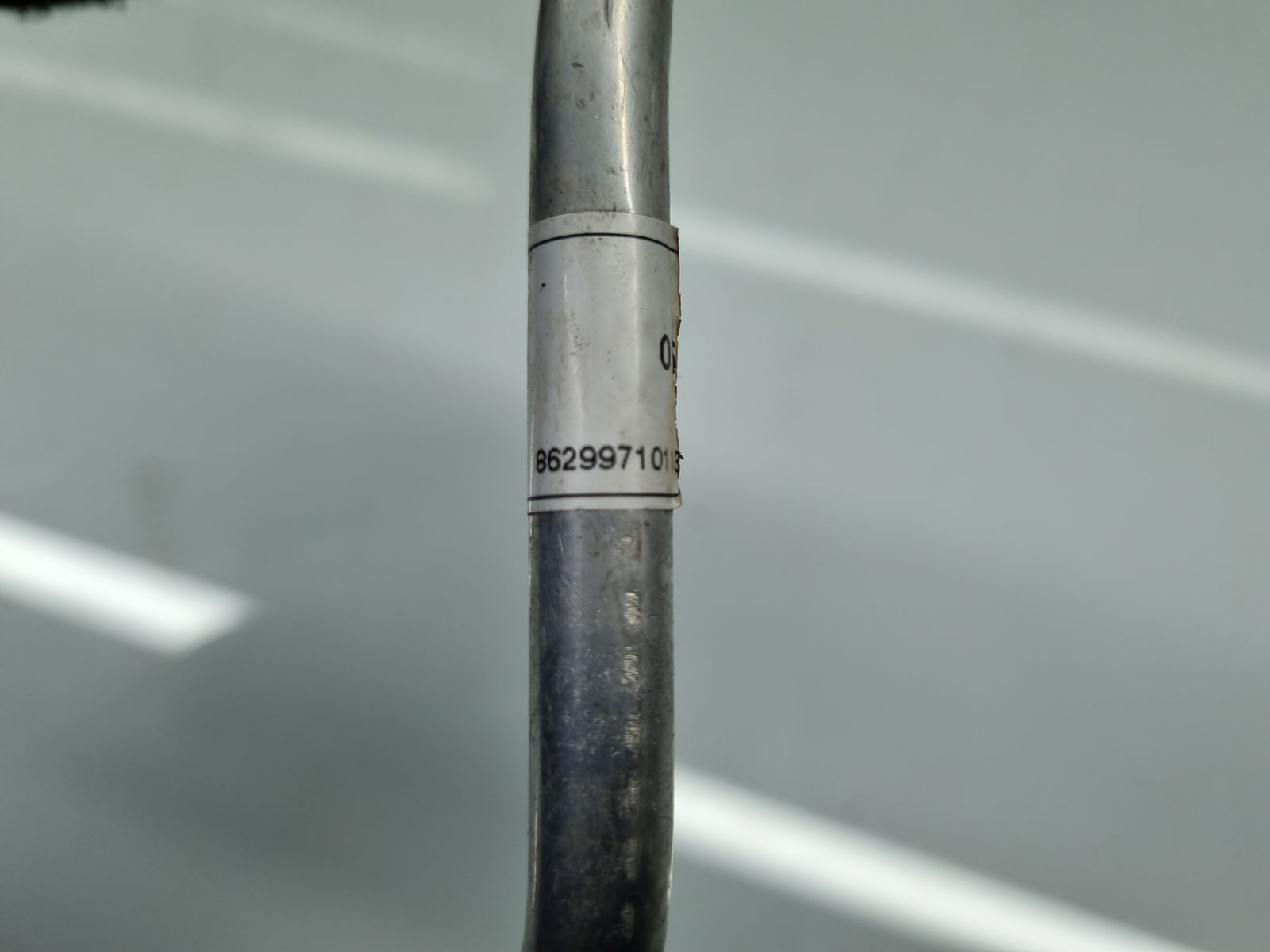 Conducta ulei Bmw 5 (G30, F90) [Fabr 2017-prezent] 8629971 2.0 Benz B48X 158KW / 215CP - imagine 2