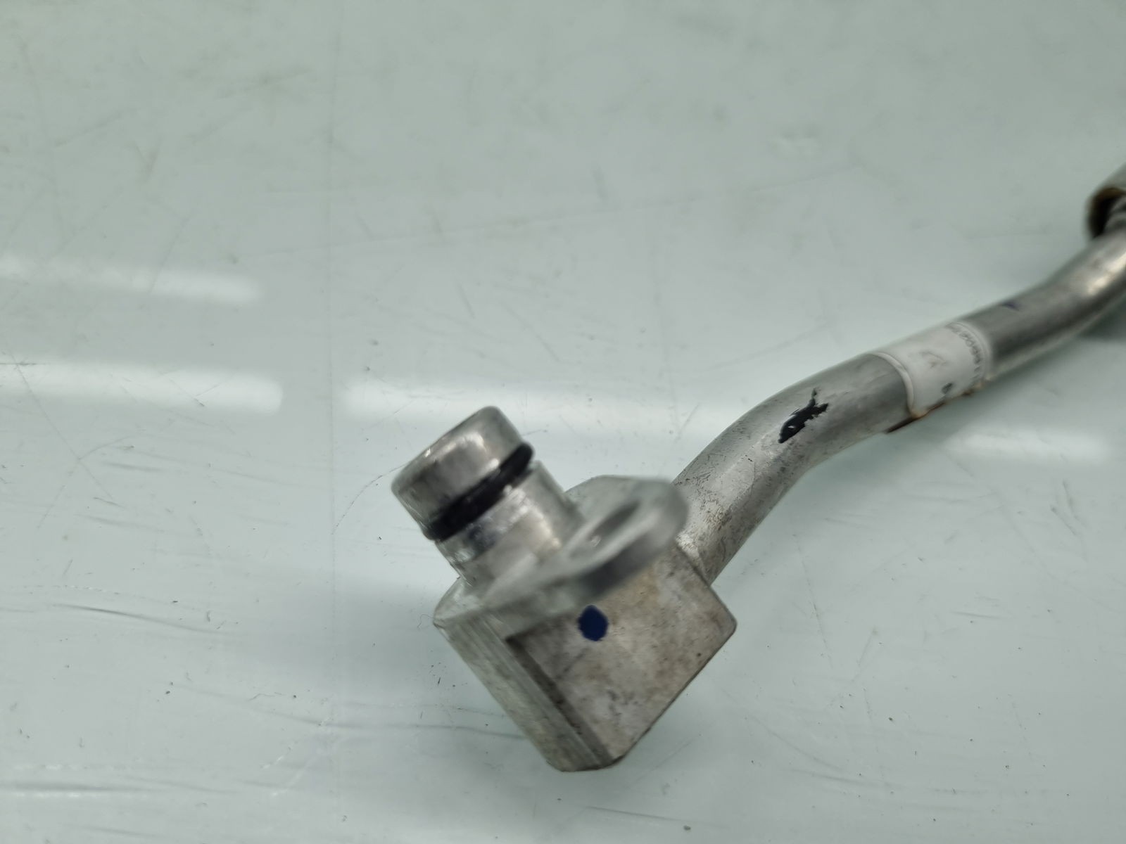 Conducta ulei Bmw 5 (G30, F90) [Fabr 2017-prezent] 8629971 2.0 Benz B48X 158KW / 215CP - imagine 3