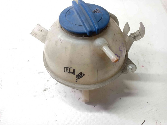 Vas expansiune 1K0121407 Volkswagen Touran 2.0 BKD 2003-2010