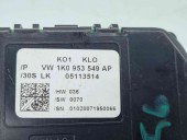  Modul confort  Volkswagen Golf 5 (1K1) [Fabr 2004-2008] 1K0953549AP