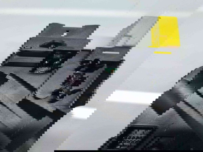  Modul confort  Volkswagen Golf 5 (1K1) [Fabr 2004-2008] 1K0953549AP