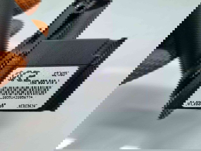  Maneta stergator  Volkswagen Golf 5 (1K1) [Fabr 2004-2008] 1K0953519J