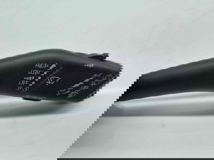  Maneta stergator  Volkswagen Golf 5 (1K1) [Fabr 2004-2008] 1K0953519J