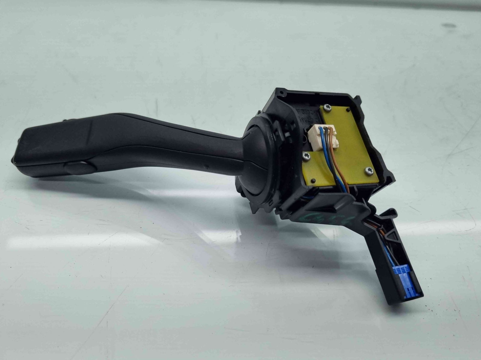 Maneta stergator Volkswagen Touran (1T1, 1T2) [Fabr 2003-2010] 1K0953519J - imagine 3