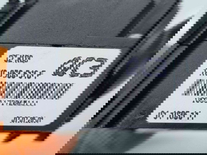  Maneta semnalizare  Volkswagen Golf 5 (1K1) [Fabr 2004-2008] 1K0953513F