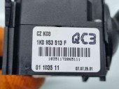  Maneta semnalizare  Volkswagen Touran (1T1, 1T2) [Fabr 2003-2010] 1K0953513F