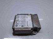 Calculator airbag Volkswagen Golf 5 (1K1) [Fabr 2004-2008] 1K0909605T 1.9 TDI BXE 77KW / 105CP