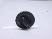  Bloc lumini  Volkswagen Golf 5 (1K1) [Fabr 2004-2008]1Z0941431C