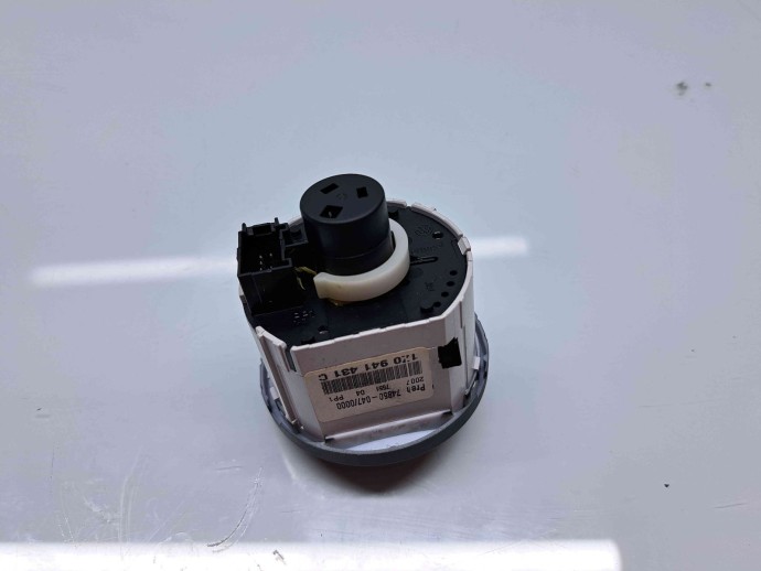  Bloc lumini  Volkswagen Golf 5 (1K1) [Fabr 2004-2008]1Z0941431C